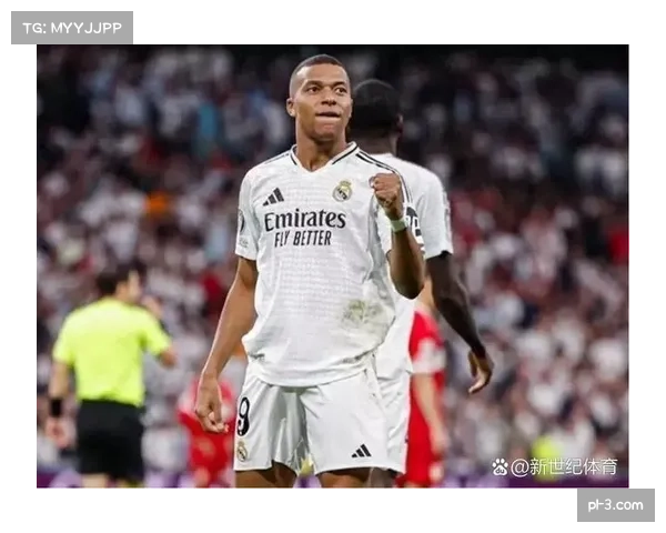 姆巴佩六场造十一球连夺双MVP 皇马核心当之无愧身价质疑再起