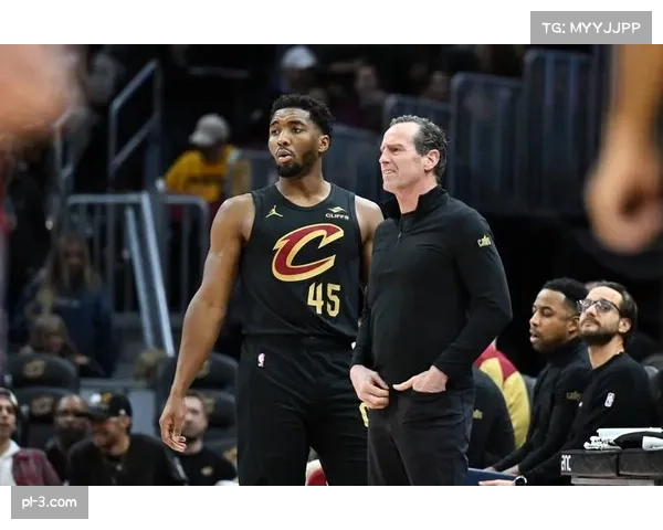 米切尔谈角色转变：为团队牺牲是赢得总冠军的关键所在